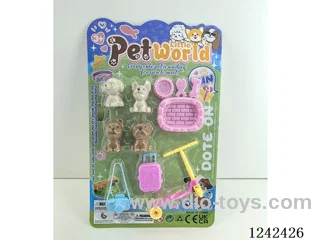 pet set
