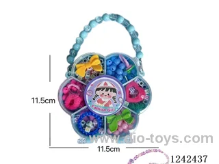 DIY Beaded Jewelry