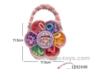 DIY Beaded Jewelry