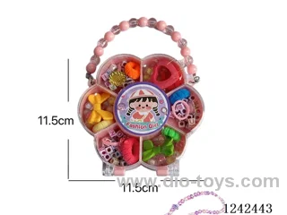 DIY Beaded Jewelry