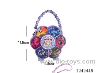DIY Beaded Jewelry