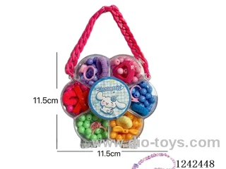 DIY Beaded Jewelry