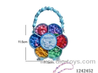 DIY Beaded Jewelry