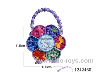 DIY Beaded Jewelry
