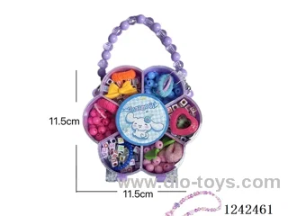 DIY Beaded Jewelry