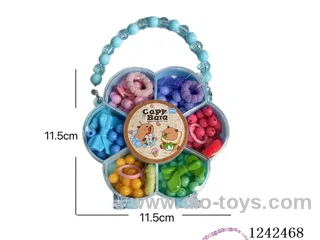DIY Beaded Jewelry