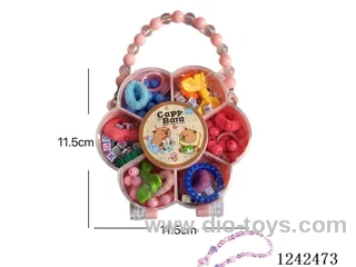 DIY Beaded Jewelry