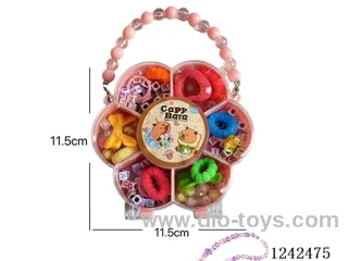 DIY Beaded Jewelry