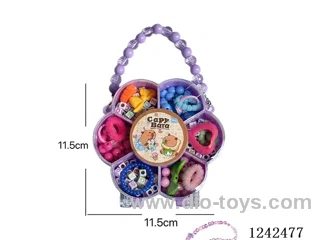 DIY Beaded Jewelry