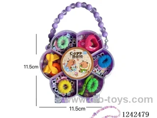 DIY Beaded Jewelry