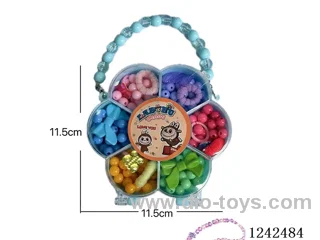 DIY Beaded Jewelry