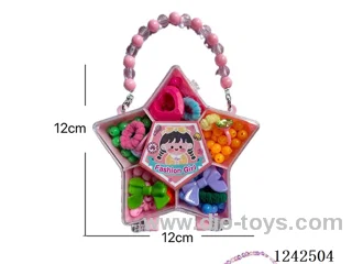 DIY Beaded Jewelry