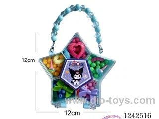 DIY Beaded Jewelry
