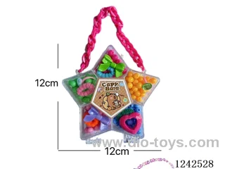 DIY Beaded Jewelry
