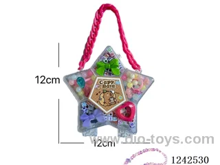 DIY Beaded Jewelry
