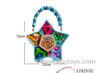 DIY Beaded Jewelry