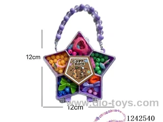 DIY Beaded Jewelry