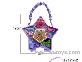 DIY Beaded Jewelry
