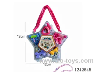 DIY Beaded Jewelry
