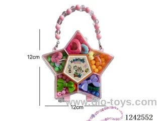 DIY Beaded Jewelry