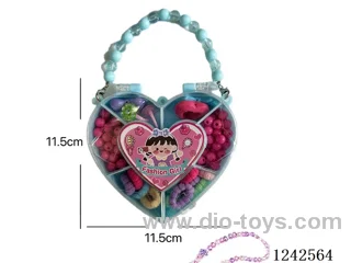 DIY Beaded Jewelry