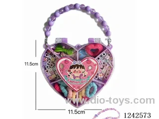 DIY Beaded Jewelry