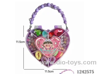 DIY Beaded Jewelry