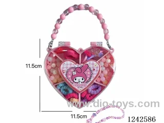 DIY Beaded Jewelry