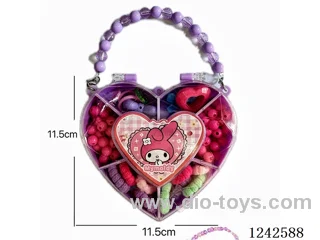 DIY Beaded Jewelry
