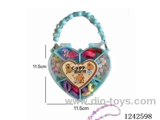 DIY Beaded Jewelry