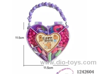 DIY Beaded Jewelry