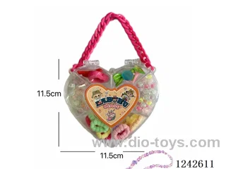 DIY Beaded Jewelry