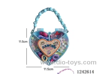 DIY Beaded Jewelry