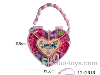 DIY Beaded Jewelry