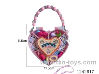 DIY Beaded Jewelry