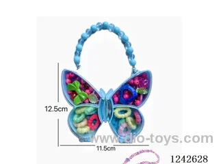 DIY Beaded Jewelry