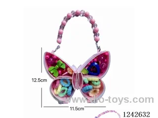 DIY Beaded Jewelry