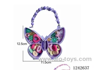 DIY Beaded Jewelry