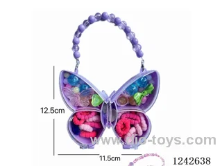 DIY Beaded Jewelry