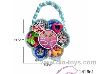 DIY Beaded Jewelry
