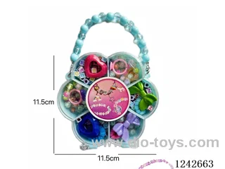 DIY Beaded Jewelry