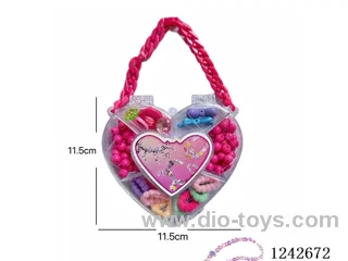 DIY Beaded Jewelry