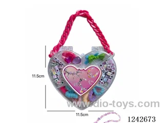 DIY Beaded Jewelry