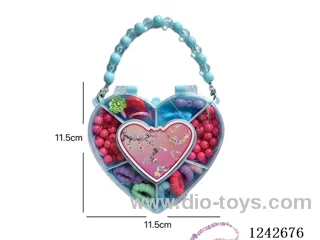 DIY Beaded Jewelry
