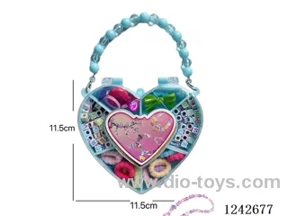 DIY Beaded Jewelry