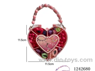DIY Beaded Jewelry