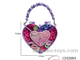 DIY Beaded Jewelry