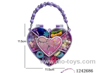 DIY Beaded Jewelry