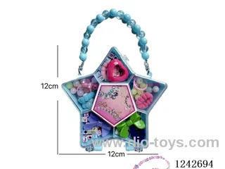 DIY Beaded Jewelry