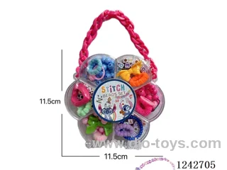 DIY Beaded Jewelry